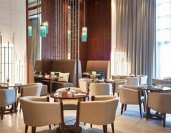 Hilton Dubai Al Habtoor City Yeme / İçme