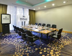 Hilton Dublin Kilmainham Genel