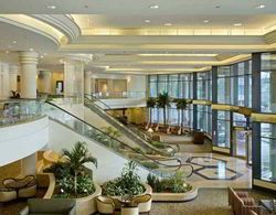 Hilton East Brunswick Hotel & Executive Meeting Genel