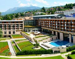 Hilton Evian-les-Bains Genel