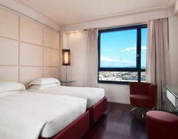 Hilton Florence Metropole Oda