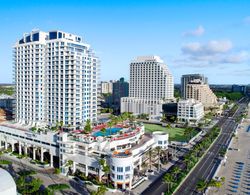 Hilton Fort Lauderdale Beach Resort Genel
