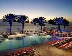 Hilton Fort Lauderdale Beach Resort Havuz