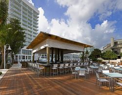 Hilton Fort Lauderdale Marina Genel