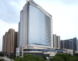 Hilton Foshan Genel