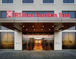 Hilton Garden Inn Al Jubail, Saudi Arabia Genel
