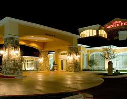 Hilton Garden Inn Amarillo  Genel