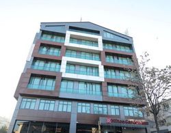 Hilton Garden Inn Ankara Dikmen Genel