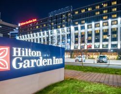 Hilton Garden Inn Astana Genel