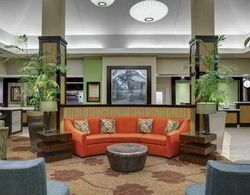 Hilton Garden Inn Atlanta North/Alpharetta Genel