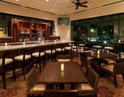 Hilton Garden Inn Atlanta Perimeter Center Bar