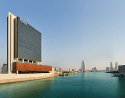 Hilton Garden Inn Bahrain Bay Öne Çıkan Resim
