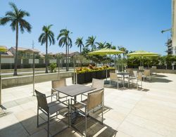Hilton Garden Inn Barranquilla Genel