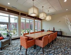 Hilton Garden Inn Benton Harbor/St. Joseph Genel