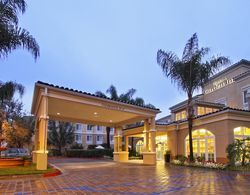 Hilton Garden Inn Calabasas Genel