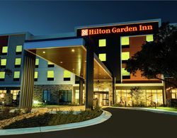 Hilton Garden Inn Cedar Park Austin, TX Genel