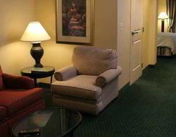 Hilton Garden Inn Chesterton Genel