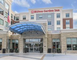 Hilton Garden Inn Cincinnati/Midtown, OH Genel