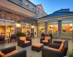 Hilton Garden Inn Clarksville Genel