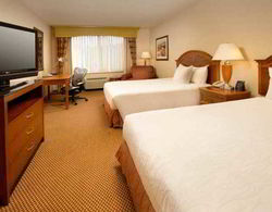 Hilton Garden Inn Columbus  Genel