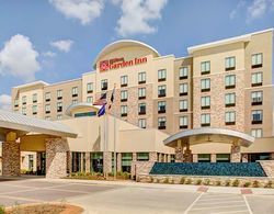 Hilton Garden Inn Dallas/Arlington South, TX Genel