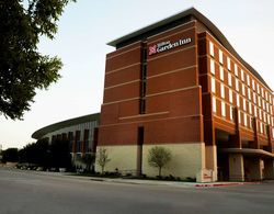 Hilton Garden Inn Dallas - At Hurst Conference Cen Genel