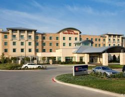 Hilton Garden Inn Dallas/Richardson Genel