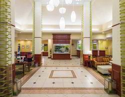 Hilton Garden Inn Dover  Genel