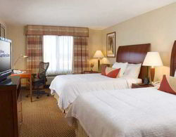 Hilton Garden Inn Dover  Genel