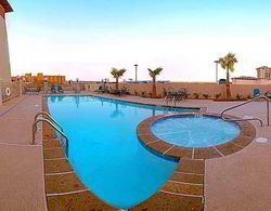 Hilton Garden Inn El Paso / University Genel