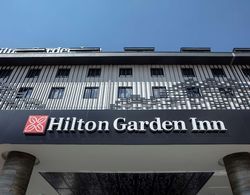 Hilton Garden Inn Erzurum Dış Mekan