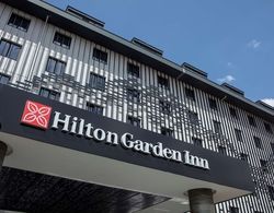 Hilton Garden Inn Erzurum Dış Mekan