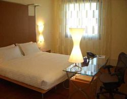 Hilton Garden Inn Florence Novoli Genel