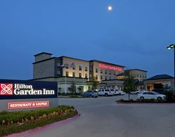 Hilton Garden Inn Fort Worth Alliance Airport Genel