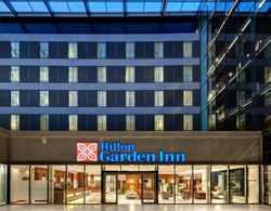 Hilton Garden Inn Frankfurt Airport Genel