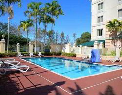 Hilton Garden Inn Ft. Lauderdale SW- Miramar Genel