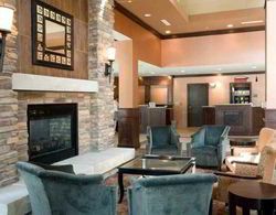 Hilton Garden Inn Granbury Genel