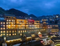 Hilton Garden Inn Guizhou Maotai Town Dış Mekan