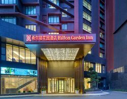 Hilton Garden Inn Guzhen Zhongshan, China Genel