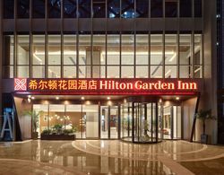 Hilton Garden Inn Hangzhou Xixi Zijingang Öne Çıkan Resim