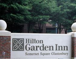 Hilton Garden Inn Hartford South/Glastonbury Genel