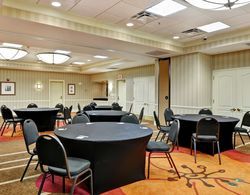 Hilton Garden Inn Hattiesburg Genel