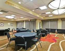 Hilton Garden Inn Hattiesburg Genel