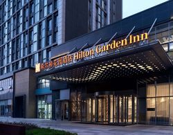 Hilton Garden Inn Hefei Binhu New District Öne Çıkan Resim