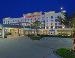 Hilton Garden Inn Houston Hobby Airport Genel