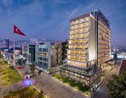 Hilton Garden Inn Izmir Bayrakli Öne Çıkan Resim