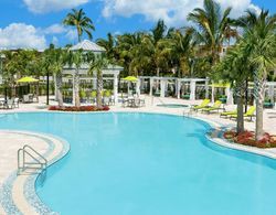 Hilton Garden Inn Key West - Keys Collection Havuz