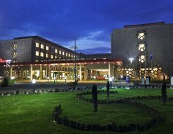 Hilton Garden Inn Konya, Turkey Dış Mekan