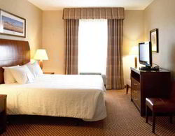 Hilton Garden Inn Laramie Genel