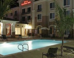 Hilton Garden Inn Las Vegas/Henderson Havuz